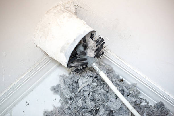 Best Duct Repair and Sealing Services in Silsbee, TX